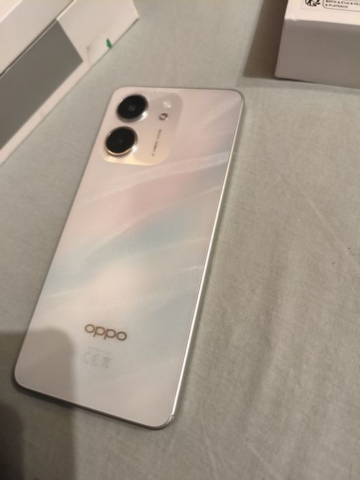 Telefon oppo a5x