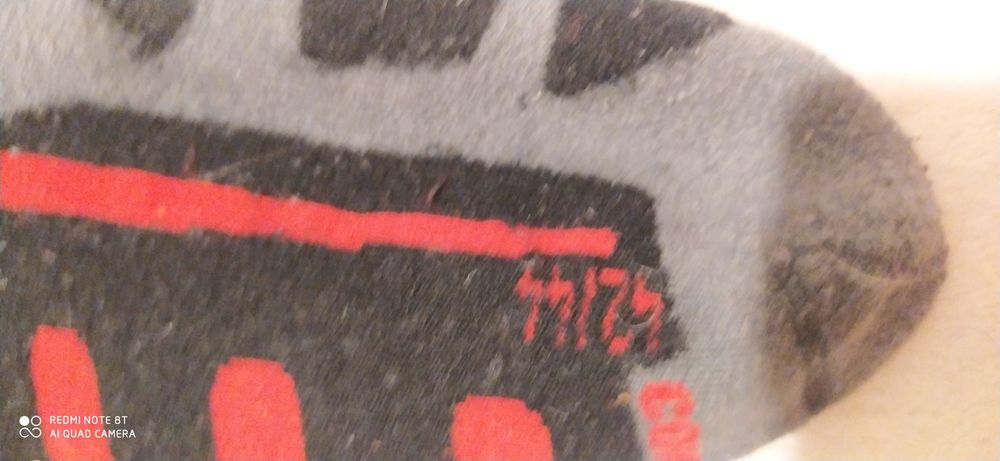 Skarpety Rossignol 42 35 zł wyprzedaż