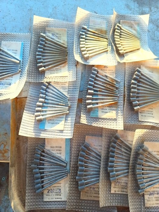 Алмазная шарошка, ас4 125/100