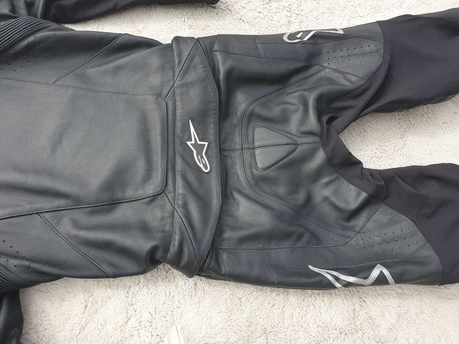 Alpinestars TX1 54 Eur XL  kombinezon motocyklowy