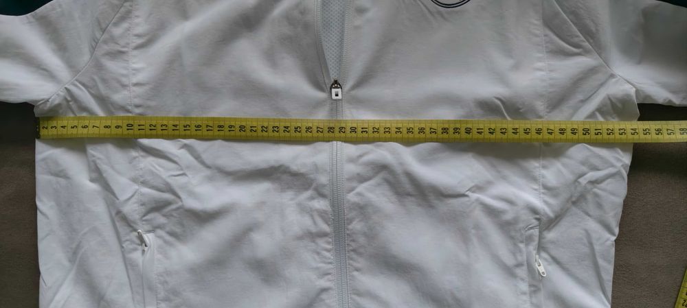 Kurtka Real Madryt Madrid Tiro Adidas IB0863