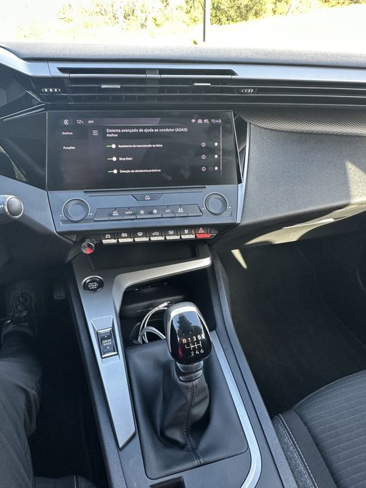 Vendo Peugeot 308 1.2