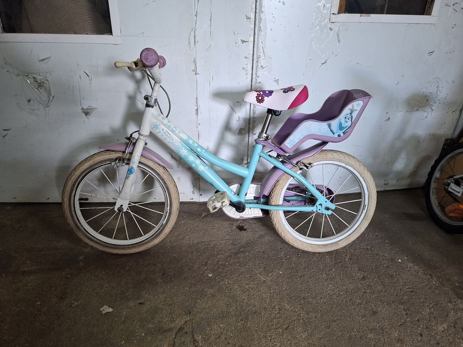 Bicicleta criança