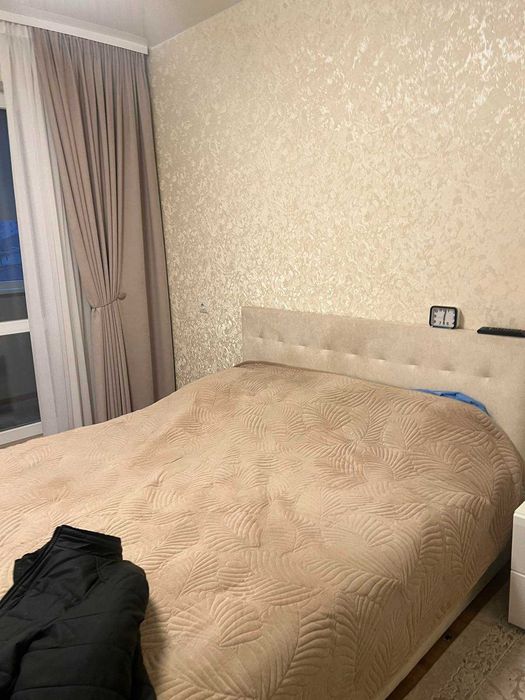 2 кімнатна квартира в центрі!!!