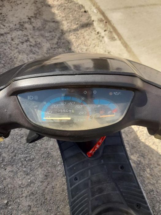 Продам Хонда діо27