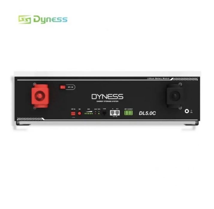 Аккумулятор Dyness DL5