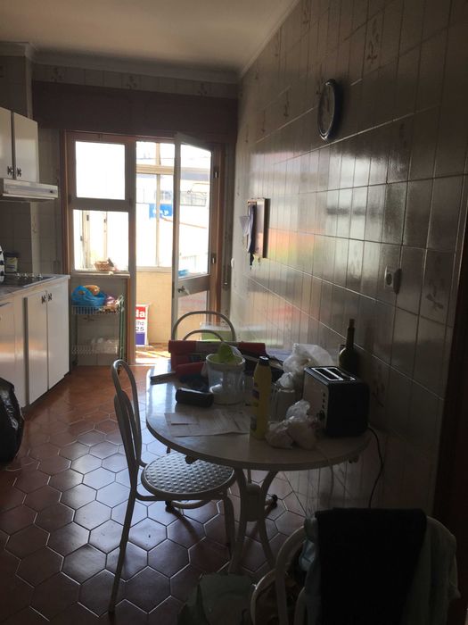 1 Quarto para Alugar em Paranhos Porto