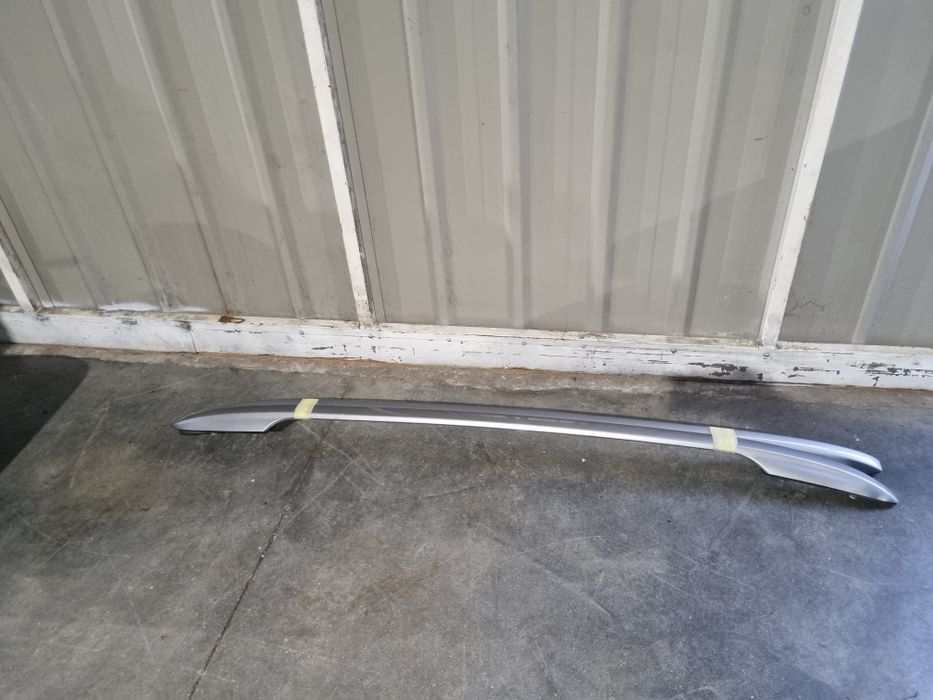 Renault megane 3 sw barras de tejadilho