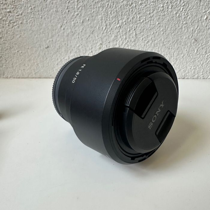 Kit Sony ZV-E10 (Nova)
