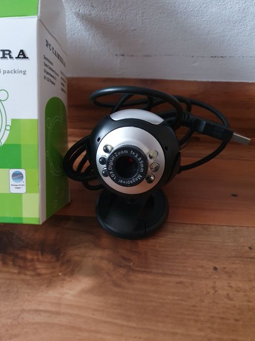 Sprzedam PC camera