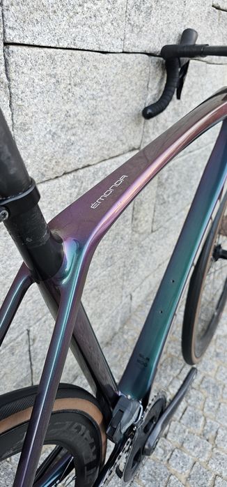 Trek Emonda SLR Project One L 56