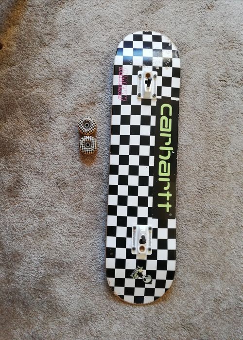 Skate Speed Demons Novo + Extras