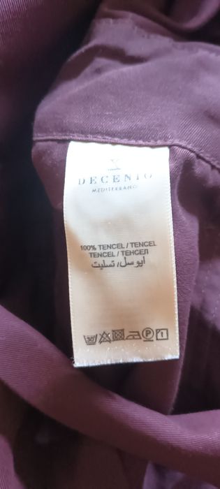 Macacão Decenio-Novo!