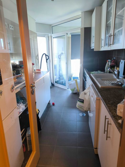 Arrendar apartamento valongo
