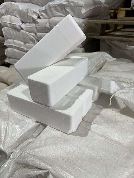 Сіль лизунець брикет для ВРХ: корів, телят, овець та кіз