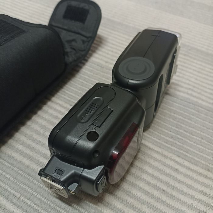 Flash Nikon Speedlight SB-900