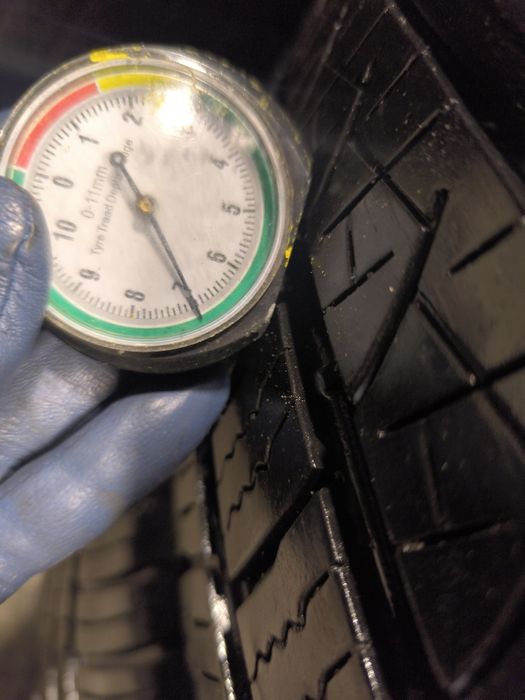 #Opony pirelli scorpion zero Allseason 255/40/21 para