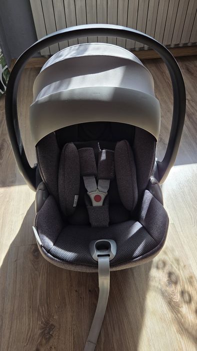 Fotelik cybex t cloud