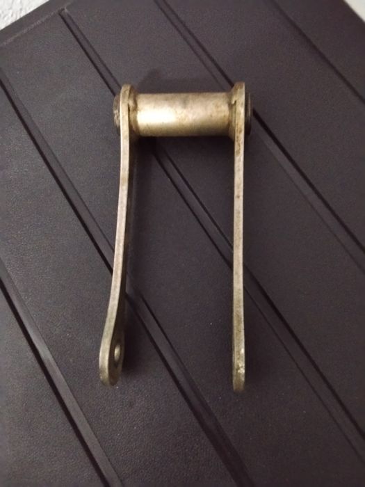 Biela de suspensão YFZ450 r