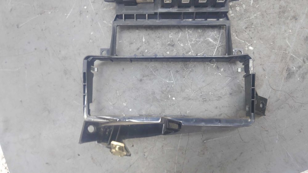 DAF LF Panel Przełączniki Przełącznik Świateł