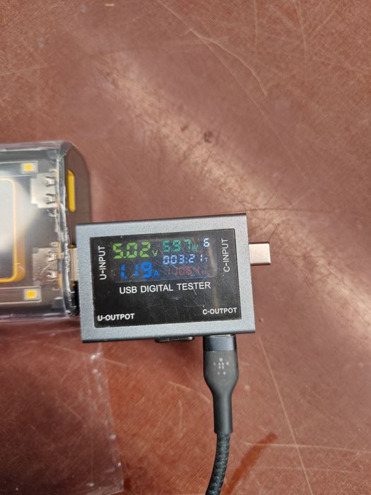 Корпус для повербанка PowerBank своїми руками Повербанк