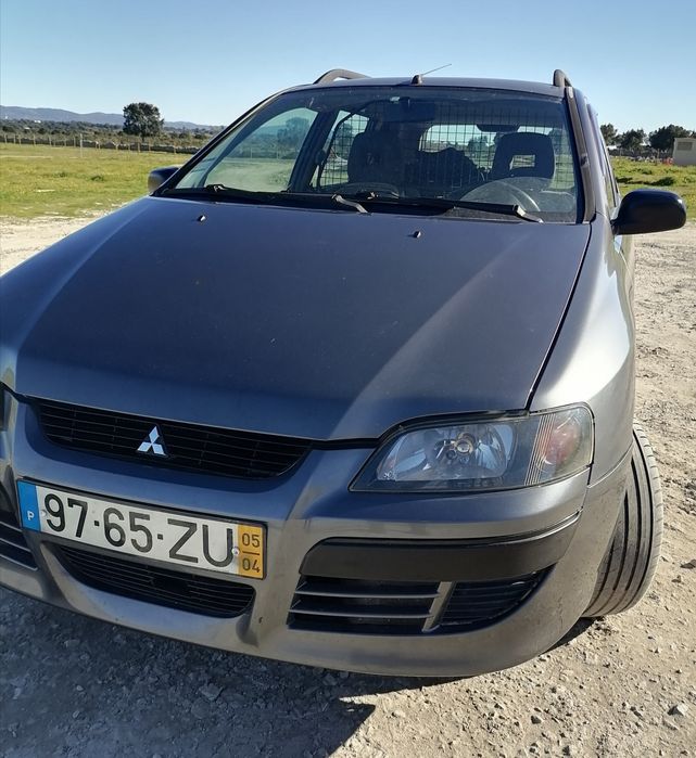 Mitsubishi space cargo
