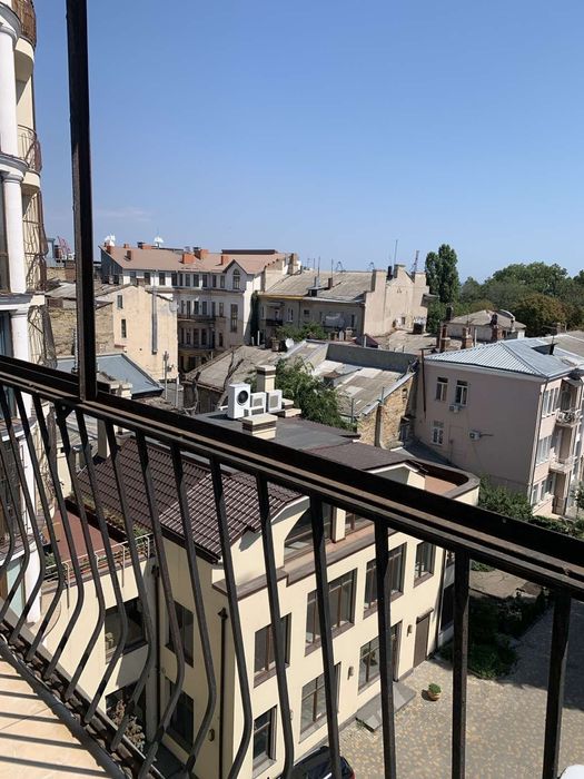 Квартира / Центр /Канатная 11/ Дерибасовская