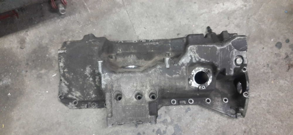 Піддон М50,М52,М54,N51,N52,N53 BMW E90 XDrive