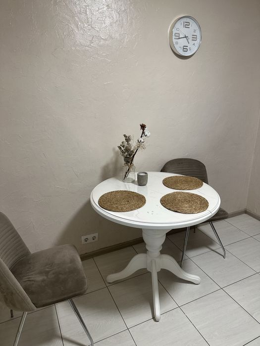 Квартира 3-х кімнатна в деснянському районі