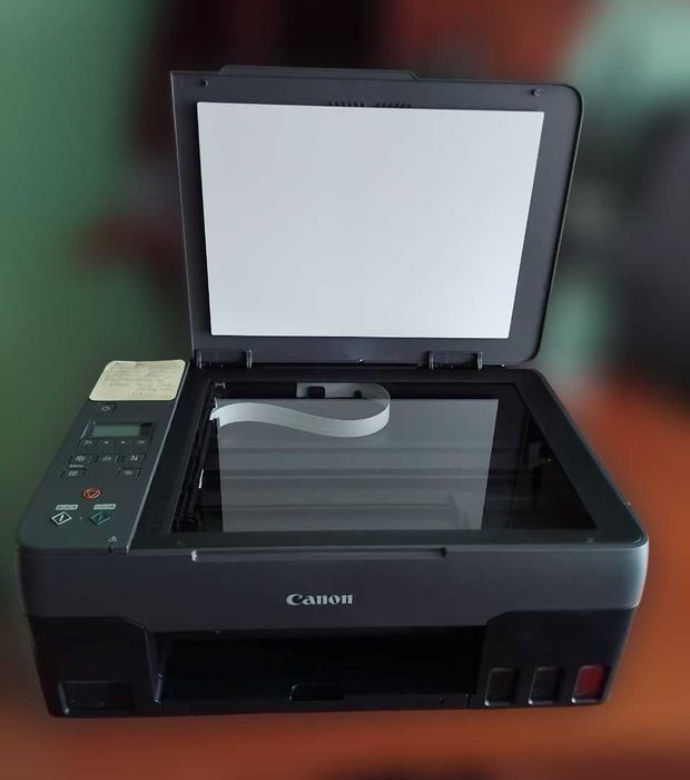 Принтер Canon Pixma G3420 з Wi-fi 3 в 1! принтер-сканер-копір