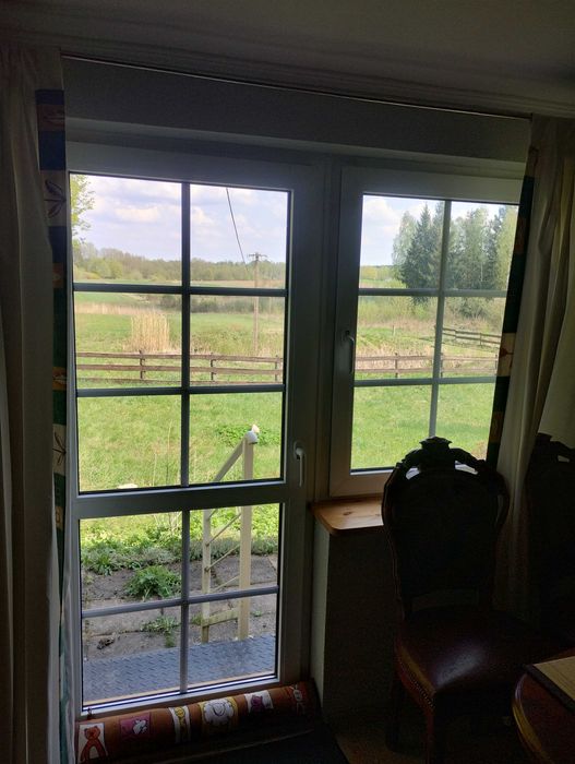 Dom Cichy Zakątek -Białe Jeziorki