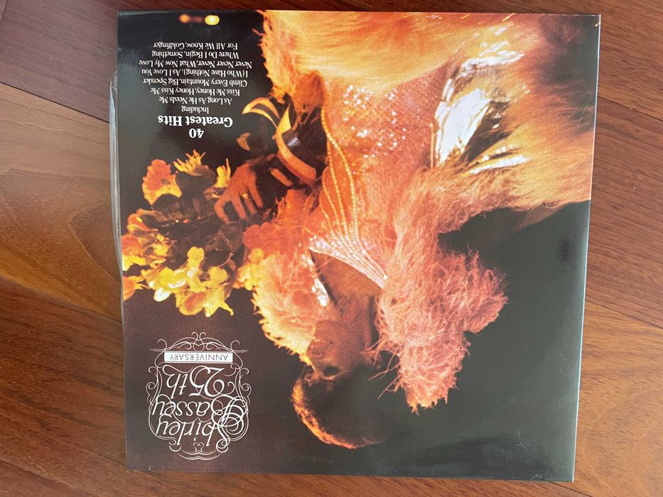 Vinil | Rock Disco - Shirley Bassey (duplo),  James Last