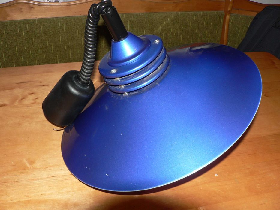 Lampa Vintage - ładna