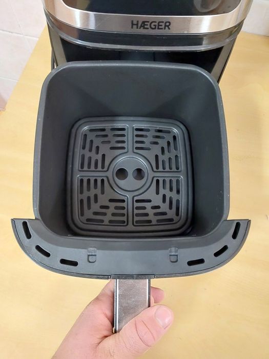 Haeger Air fryer