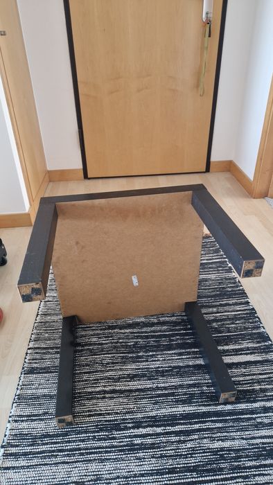 Mesa Ikea modelo Lack