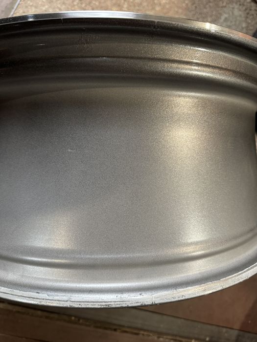 5/112 r20 диски Mercedes GLE CUPE