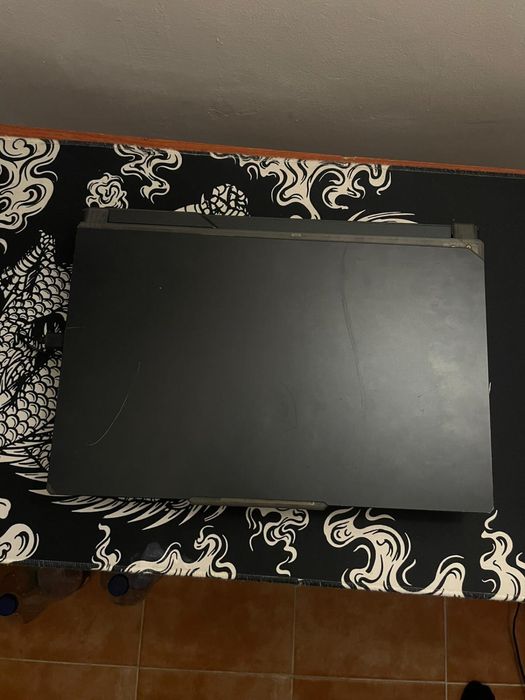 Portatil  gaming RTX4060