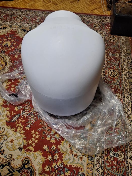 CATLINK inteligetna SAMOCZYSZCZĄCA kuwecatlin inteligetna samocz