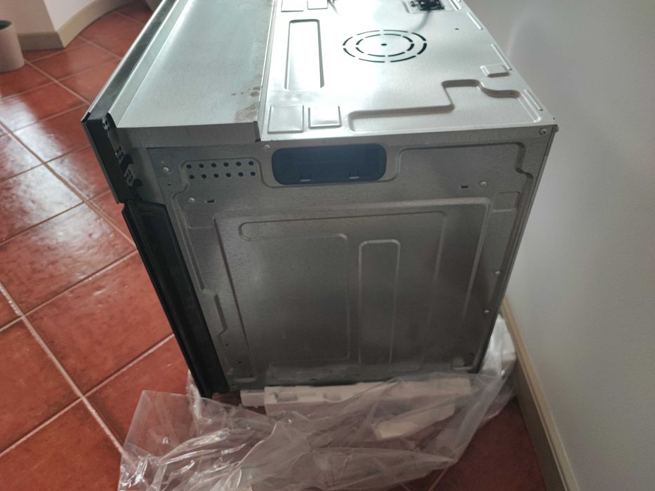 Forno Eletrico TEKA HCB 6545