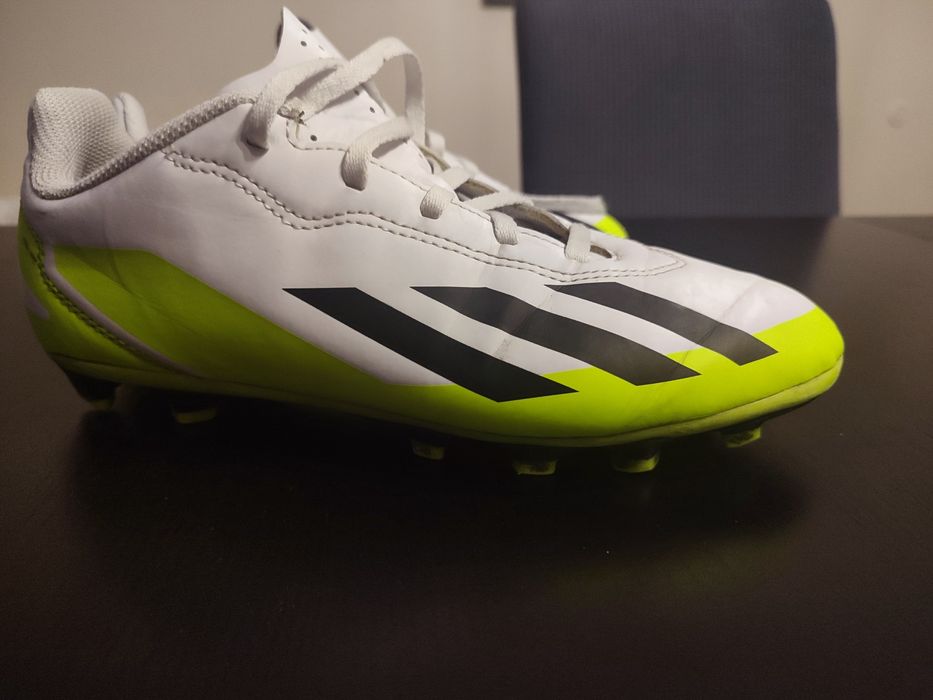 Chuteiras adidas futebol T38 2/3
