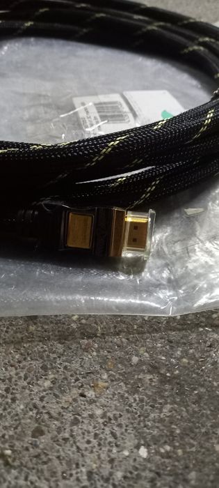 Professional HDMI Cable.64171752292225121