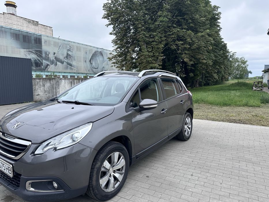 Продаю своє авто