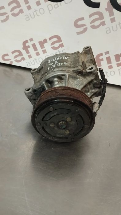 COMPRESSOR AC FIAT PUNTO 188 1.3JTD REF. 46819144