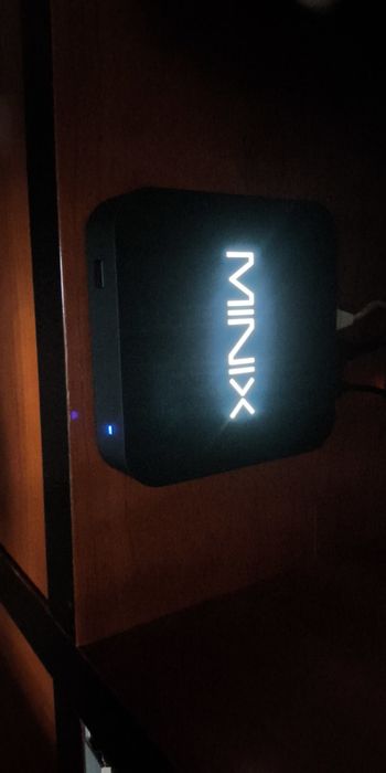 -------Minix Neo U1--------