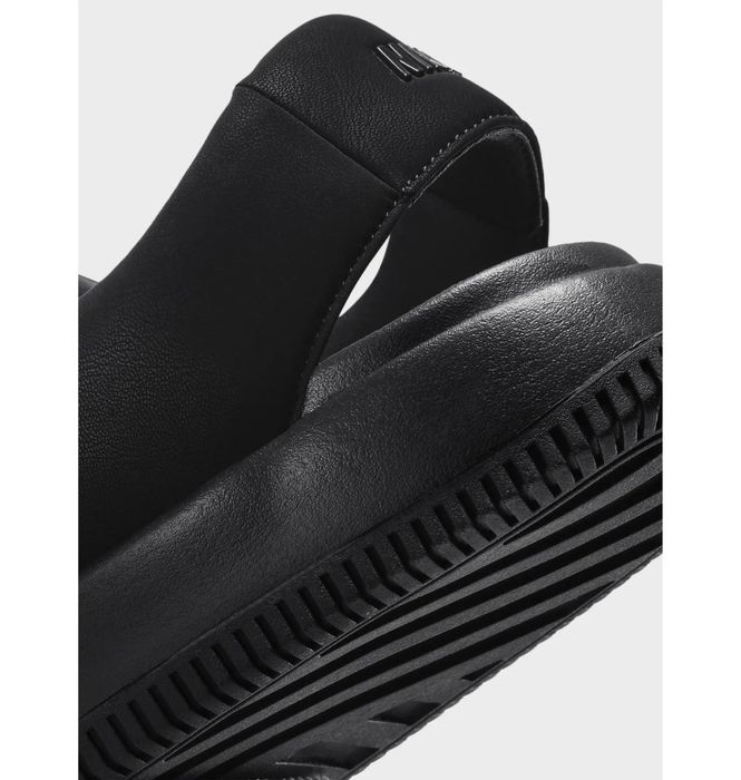 Сандали  Unisex Nike Calm Black FJ6044-001