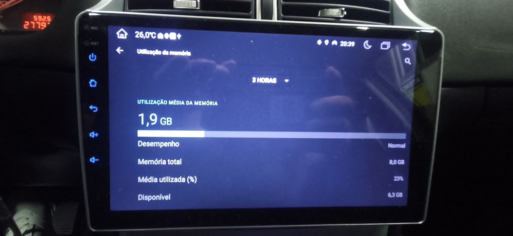 Peugeot 307 SW 1.6 HDI 110 cv