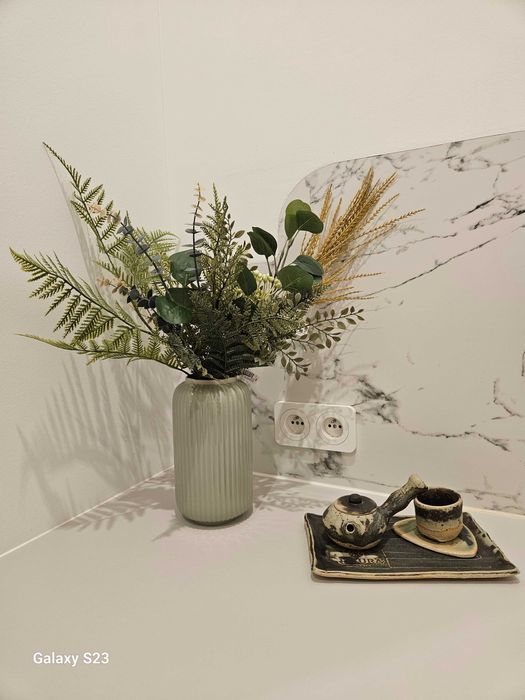 Stylowa kawalerka ,klimatyzowana,centrum,Poznań