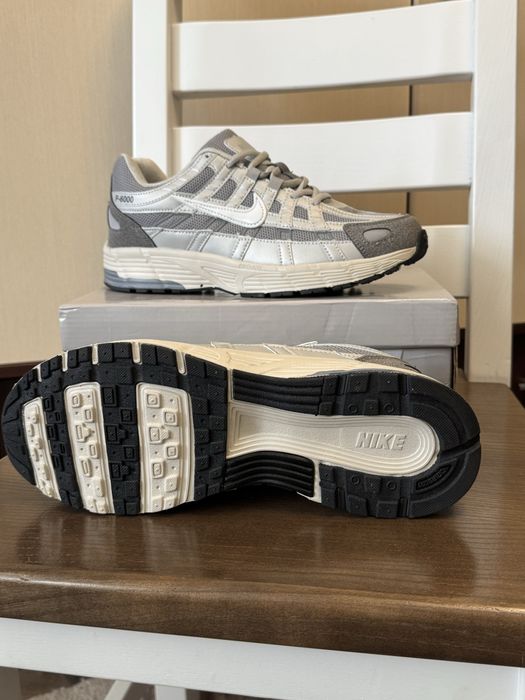 Кросівки/кроссовки nike p6000/NEW/jordan/нові
