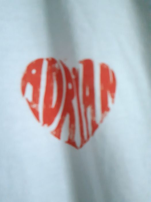 Koszulka tshirt meski Rocky L Nowa