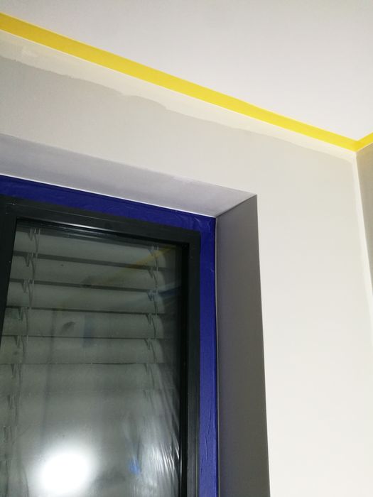 Gładzie, gładzie, gładzie !